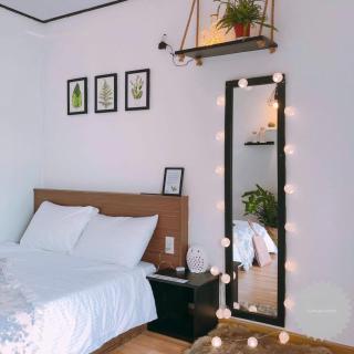 Aurora Homestay - 8