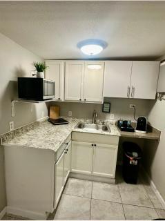 Rosa Bella Comfort Suite - 8