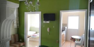 Appartement Green Mahdia - 0