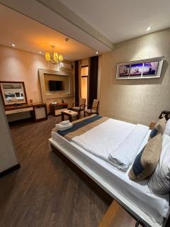 Manor Luxury Hotel Baku - 1