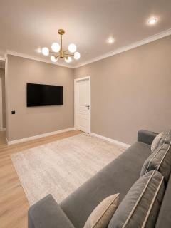 Rayimbek Business & Comfort - 7