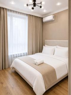 Rayimbek Business & Comfort - 2