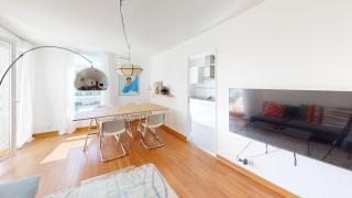 Chambre colocation premium - 4