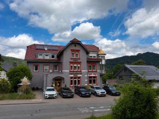 Hotel Markgräfler Hof - 3