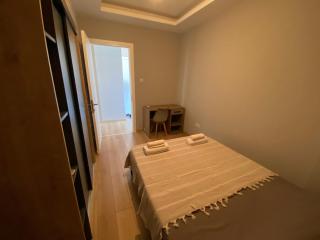 Famagusta Central Comfort Apartments - 0