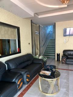Hotel Barbari - 7