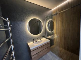 Sky Terrace Odesa Apartmens 3-179 - 5