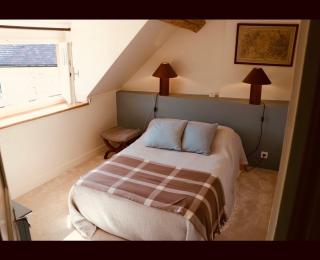 House with Pool and Tennis 50min from Paris 2ha Estate 9 Bedrooms Sleeps 14 - 1
