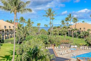 Kamaole Sands 5-216 - 3