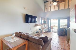 Kepuhi Beach Cottage 2B - 6