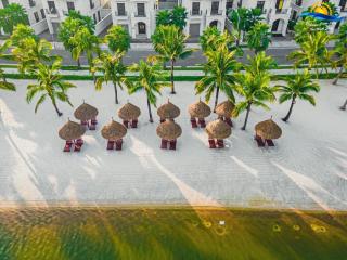 Luxury 1BR Apartment - Ocean Lake View - Vinhomes Ocean Park - 4