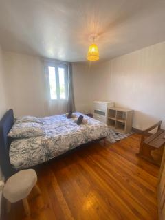 Ô Cosy, Grand T3, near train station - Briançon - 3