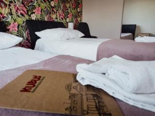 Restauracja i Hotel KUBUŚ - 8