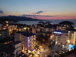 Hotel IONI-AN Ksamil - 9