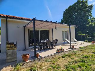 Villa Les Oliviers - 6