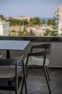 Hotel IONI-AN Ksamil - 1