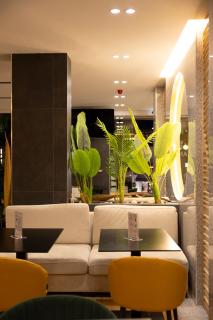 Hotel IONI-AN Ksamil - 8
