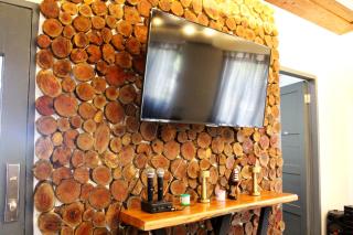 QUAD HOUSE - Olang Island - 2