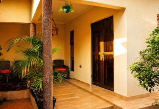 Palm Star Motel - 5