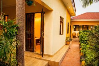 Palm Star Motel - 2