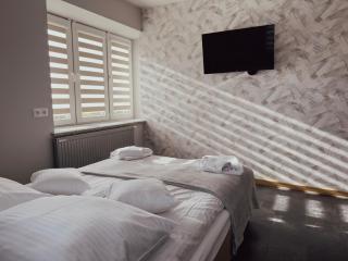 Restauracja i Hotel KUBUŚ - 5