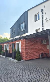 Willa "Aparthause" E-Apartamenty - 8
