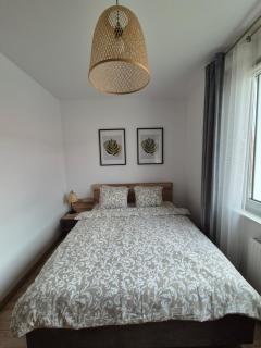 Apartament z darmowym parkingiem podziemnym - Stargard - 7