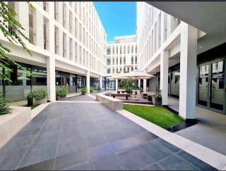 Axis-Luxury Two Bedroom with Ocean and Mountain views - Kapstadt - 8