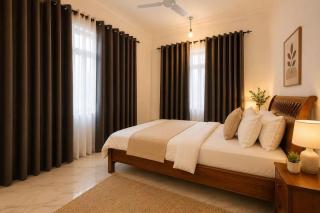 Ivory Apartment - 3