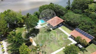 Flats Beira-Rio com Espaço Gourmet Completo - 6