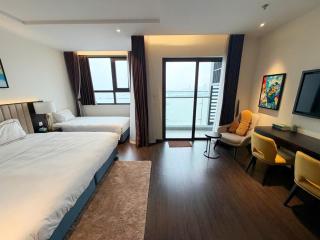 S2 Hạ Long Homestay - 9