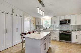 Family Friendly! Rural El Paso Home: Patio & Grill - 1