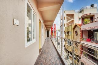 Hotel O Chalukya Comfort - 0
