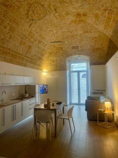 Corte Sveva House 1 - 0