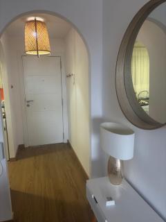 Apartamento en Peñíscola con Vistas al mar, piscina y Barbacoa , 6 personas Los Arcos - 3