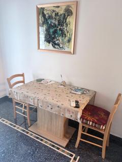 Apartman 1 - 8