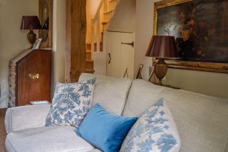 Orchard Cottage - 5