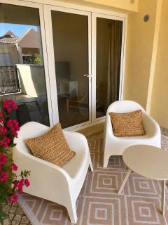 Sesimbra Natural Room and private access - 5