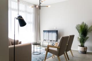 Axis-Luxury Two Bedroom with Ocean and Mountain views - Kapstadt - 3
