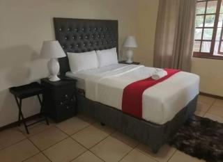 Victoria Guest House, Ezulwini - 9