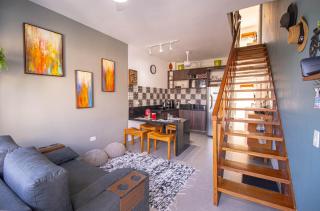 Apto Novo Duplex em Juqhey - 0