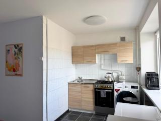 Wonderful Apartment in the City Center - 8
