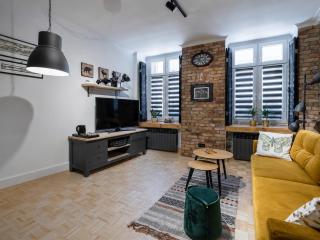 Apartament Przy Wieży - 2
