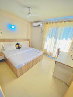 Vijay Laxmi Hotel - 1