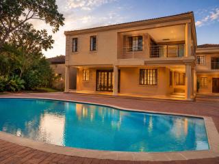 Victoria Guest House, Ezulwini - 0