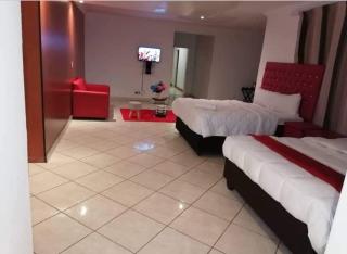 Victoria Guest House, Ezulwini - 3