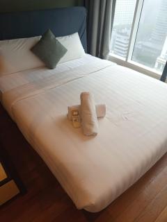 vortex suites klcc by NEAR and Bukit bintang - 8