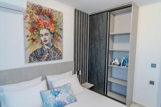 Sea View Luxury Apartments- Golden Sunset Luxury Suite - Ahtopol - 7