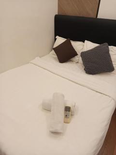 vortex suites klcc by NEAR and Bukit bintang - 6
