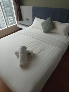 vortex suites klcc by NEAR and Bukit bintang - 5
